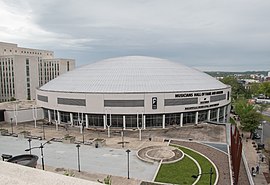 Country Music Hall of Fame and Museum - Wikipedia