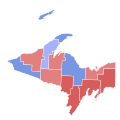 2018 Michigan Senate election in Michigan's 38th State Senate District