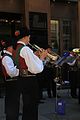 Deutsch: Musikkapelle Feldthurns aus Südtirol