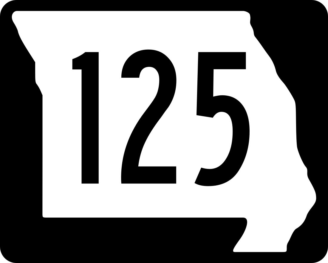 Missouri Route 125