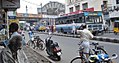 Tirumailai MRTS station (exterior)