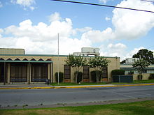 MacArthur Elementary School MacArthurElementaryGalenaParkTX.JPG
