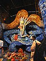 Maha Ashtami South Kolkata Durga Puja 2022 21