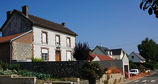 <span class="mw-page-title-main">Morangis, Marne</span> Commune in Grand Est, France