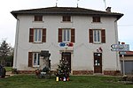 Miniatuur voor Saint-Georges-sur-Renon