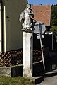 Statuia din Maissau, Austria