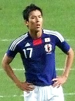 Makoto Hasebe cropped 2009.jpg