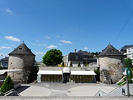 Malemort-sur-Corrèze - Vue