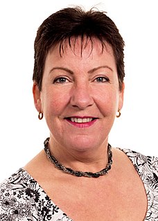 Mandy Jones (politician)