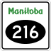 Manitoba secondary 216.svg