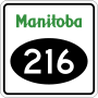 Thumbnail for Manitoba Provincial Road 216