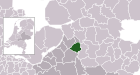 Kaart gemeente