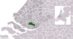 Map - NL - Municipality code 0585 (2009).svg