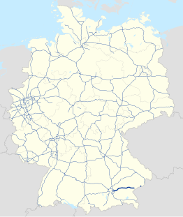 Bundesautobahn 94