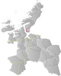 Map Rv717.svg