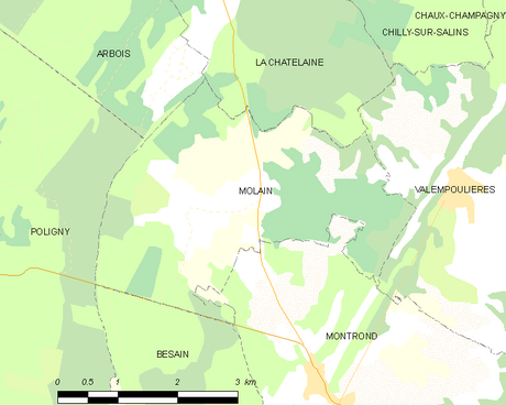 File:Map commune FR insee code 39336.png