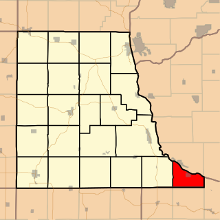 <span class="mw-page-title-main">Buena Vista Township, Clayton County, Iowa</span> Township in Iowa, United States