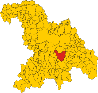 Növe – Mappa