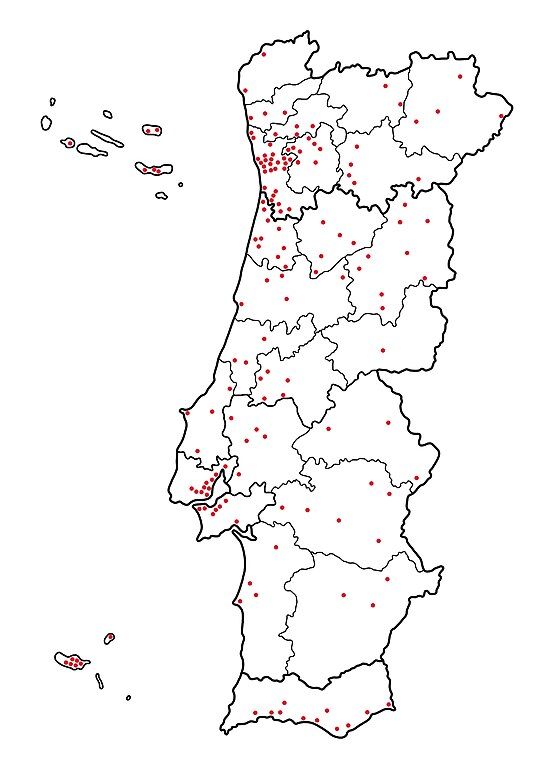 File:Mapa das cidades de Portugal.jpg - Wikimedia Commons