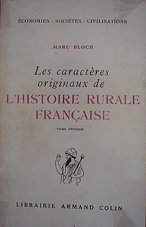 Première édition des Caractères originaux en deux volumes chez Armand Colin.