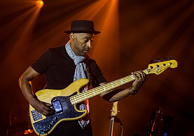 Marcus Miller