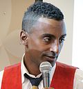 Thumbnail for Marcus Samuelsson