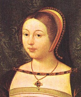 Margaretha Tudor