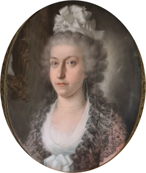 File:Maria Theresa of Austria, Queen of Saxony - Miramare Castle.png