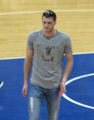 Marin Rozić