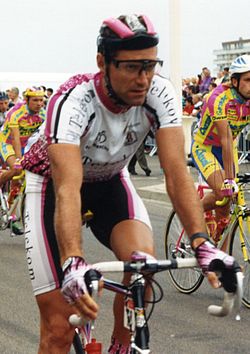 Mario Kummer, Tour de France 1993.