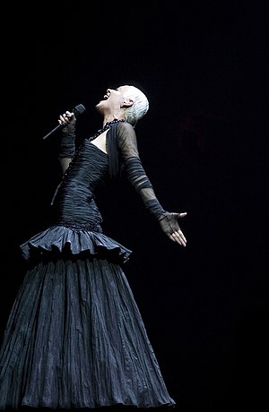 Mariza: Biografia, Discografia, Videografia