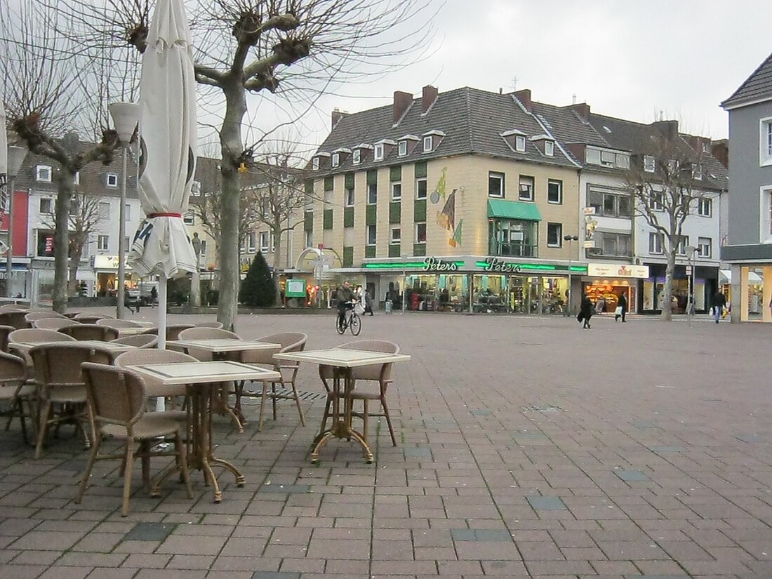 Markt (Düren)