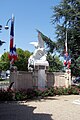 Denkmal für die Toten von Marmande