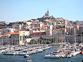 Vorschaubild für Marseille