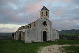 Martis - Église de San Pantaleo (06) .jpg