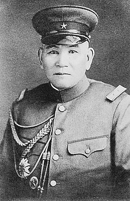 Masaki Jinzaburo