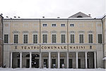 Thumbnail for Teatro Masini, Faenza