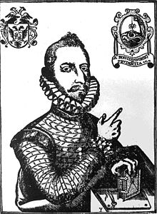 Mateo Alemán de Pedro Perret