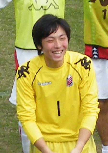 Matsubara Syuhei, Nov 07, 2010.jpg