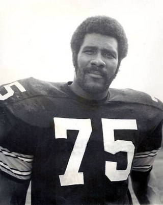 <span class="mw-page-title-main">Joe Greene</span> American football player and coach (born 1936)