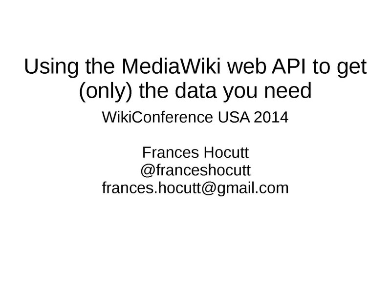 File:MediaWikiAPITalk-franceshocutt.pdf
