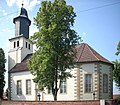 Kerk van Mehrum