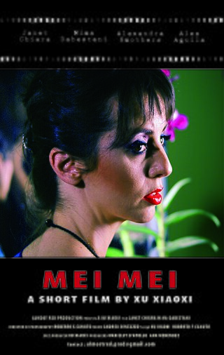 <i>Mei Mei</i> 2009 Chinese/US drama short film by Xu Xiaoxi