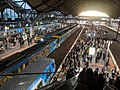 Melbourne Train Rush Hour 02.jpg