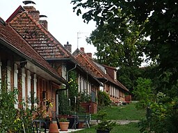 Lindenstraße Ruhner Berge