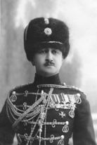 Mihail Petrovich Argutinsky-Dolgoroukoff