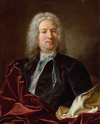 <span class="mw-page-title-main">Michel de Dreux-Brézé</span>