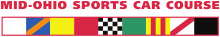 Mid-Ohio Sports Car Course logo.svg