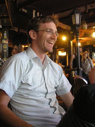 <span class="mw-page-title-main">Mike Hudema</span> Canadian activist (born 1976)