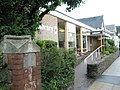 Thumbnail for File:Minehead Library - geograph.org.uk - 944690.jpg